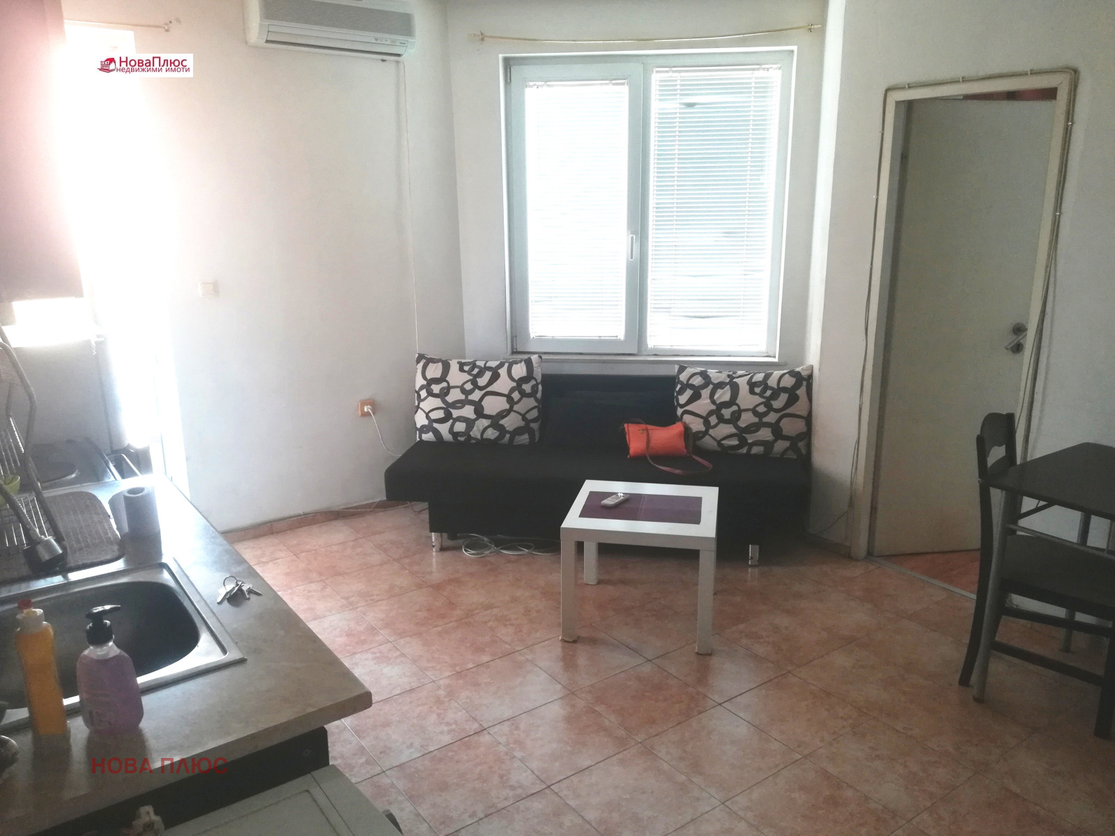 Дава под наем 2-СТАЕН, гр. София, Студентски град, снимка 4 - Апартаменти - 54327447