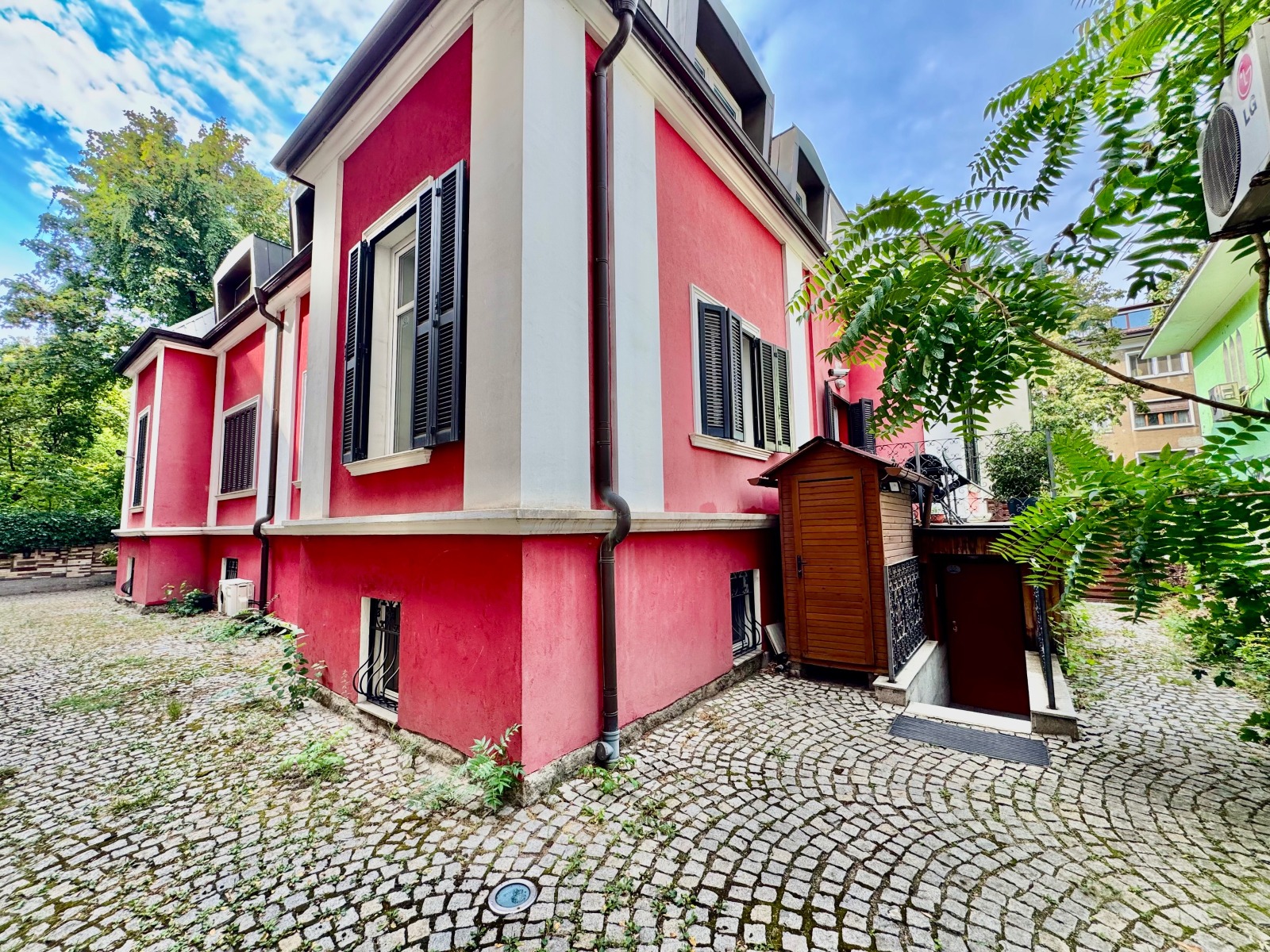 Дава под наем 3-СТАЕН, гр. София, Докторски паметник, снимка 11 - Апартаменти - 53901335