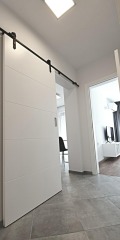 Дава под наем  3-стаен град Варна , ВИНС-Червен площад , 80 кв.м | 33003030 - изображение [7]