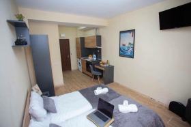 Studio Ljulin 1, Sofia