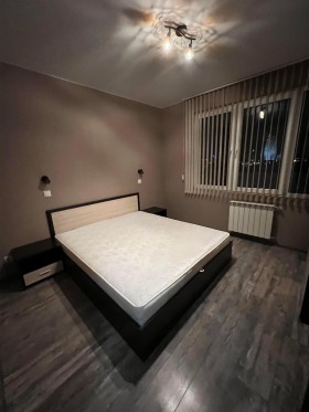 1 Schlafzimmer Mladost 1A, Sofia 4