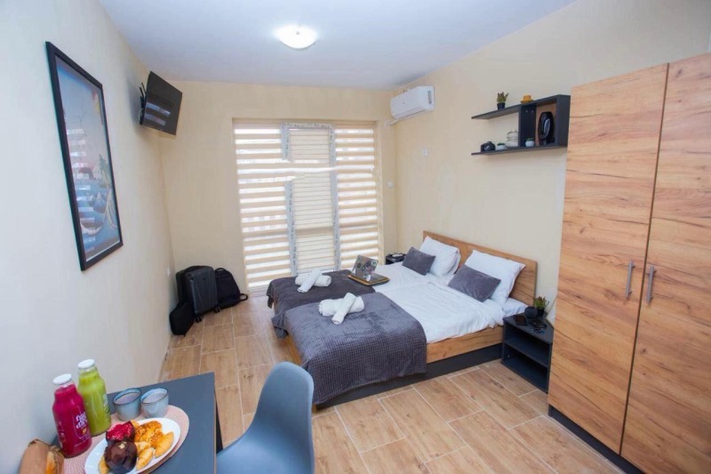 Kiralık  Stüdyo Sofia , Lyulin 1 , 35 metrekare | 99489638 - görüntü [3]