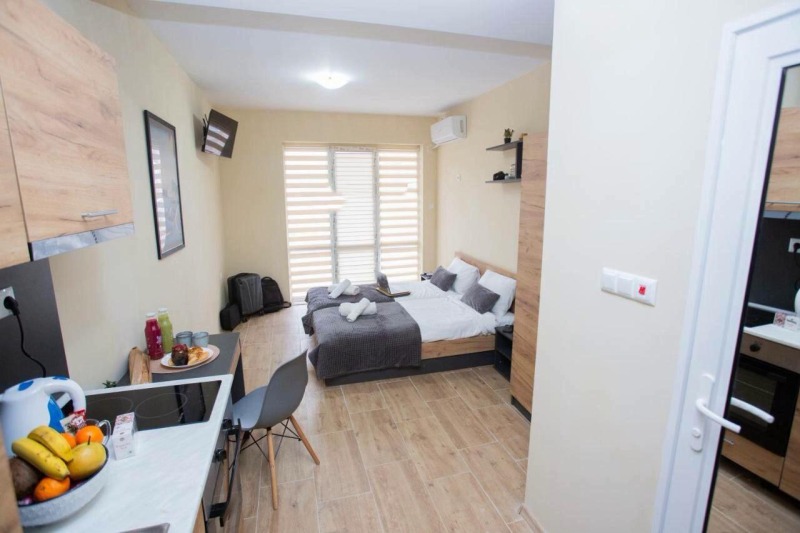Kiralık  Stüdyo Sofia , Lyulin 1 , 35 metrekare | 99489638 - görüntü [2]