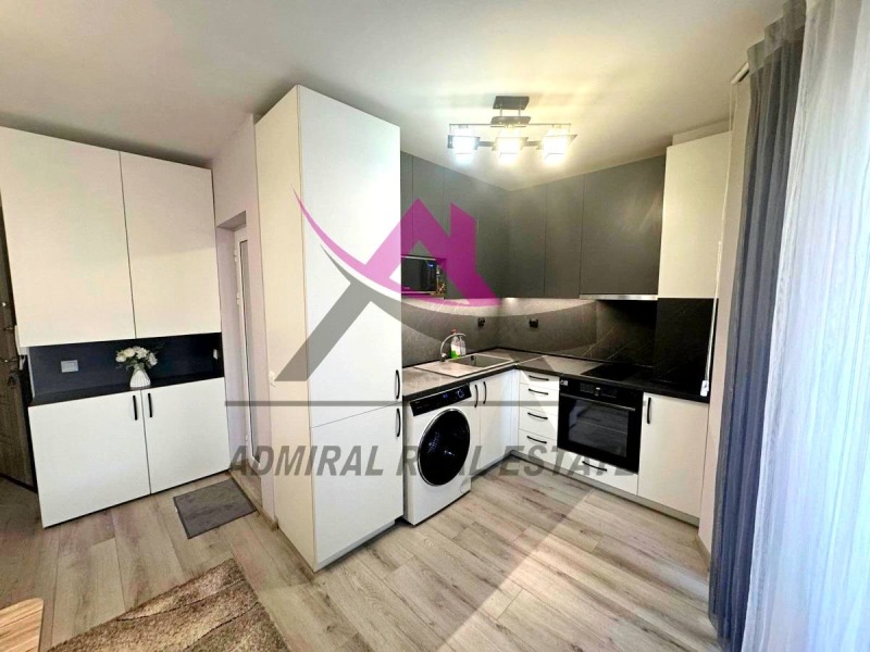 Издаје се  Студио Варна , Победа , 35 м2 | 69298802