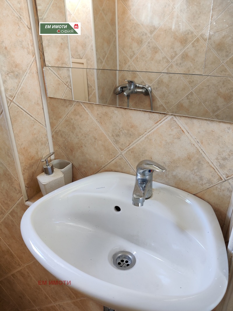 Дава под наем 1-СТАЕН, гр. София, Център, снимка 9 - Апартаменти - 53393404