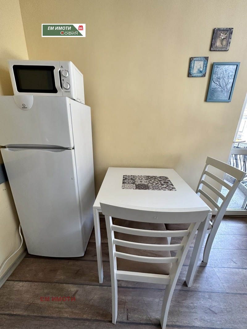 Дава под наем 1-СТАЕН, гр. София, Център, снимка 6 - Апартаменти - 53393404