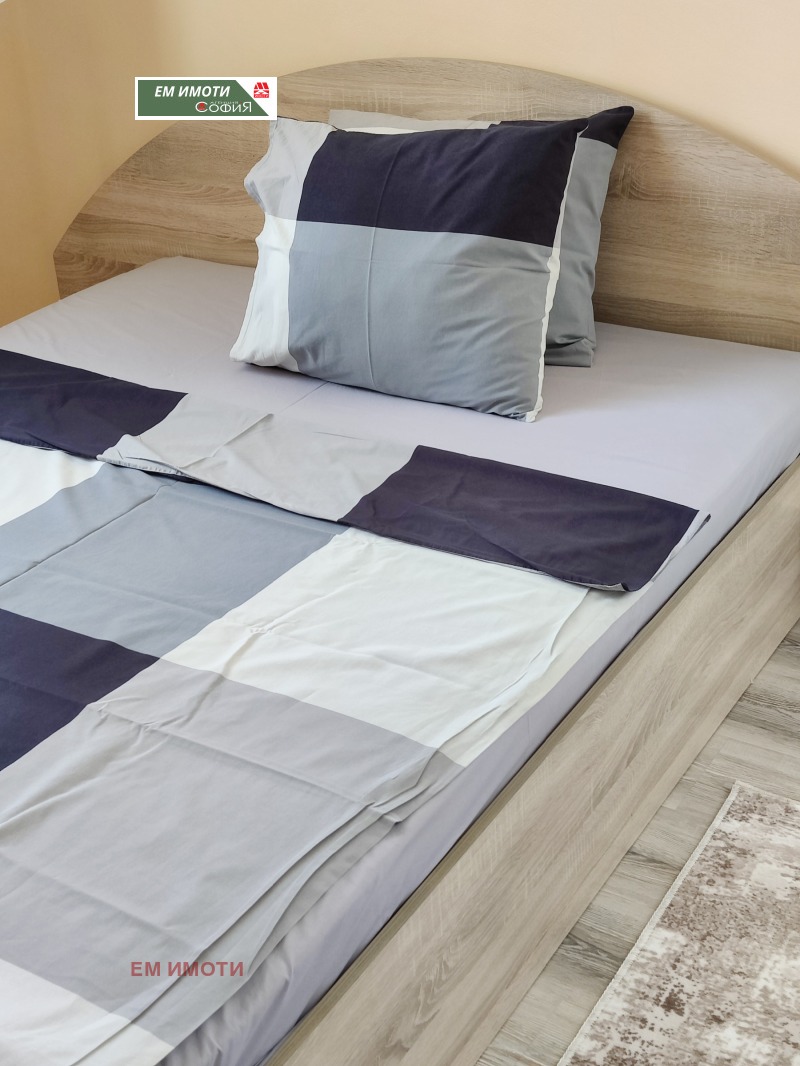 Дава под наем 1-СТАЕН, гр. София, Център, снимка 3 - Апартаменти - 53393404