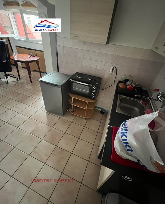 Дава под наем 1-СТАЕН, гр. София, Изток, снимка 5 - Апартаменти - 53557838