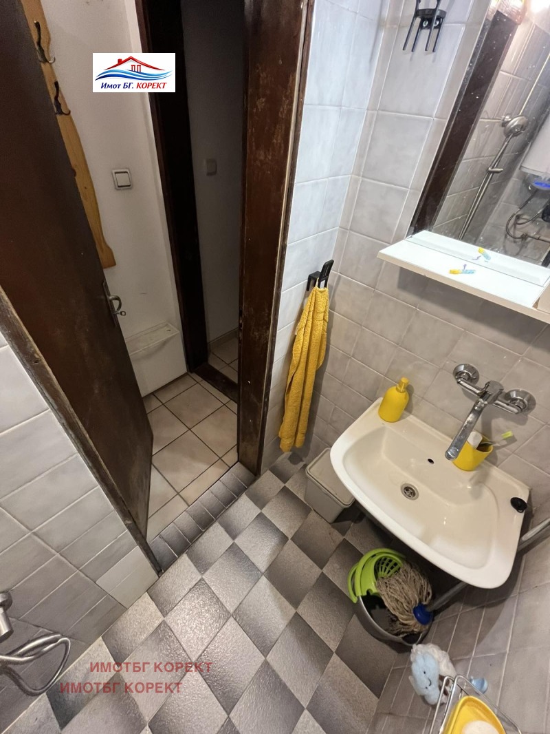 Дава под наем 1-СТАЕН, гр. София, Изток, снимка 9 - Апартаменти - 53557838