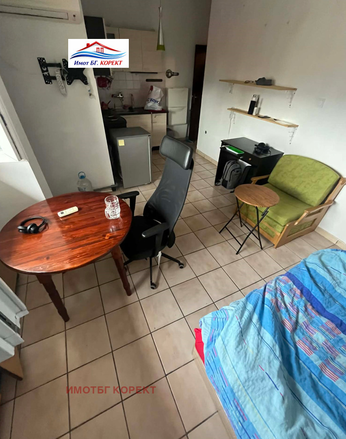 Дава под наем 1-СТАЕН, гр. София, Изток, снимка 3 - Апартаменти - 53557838