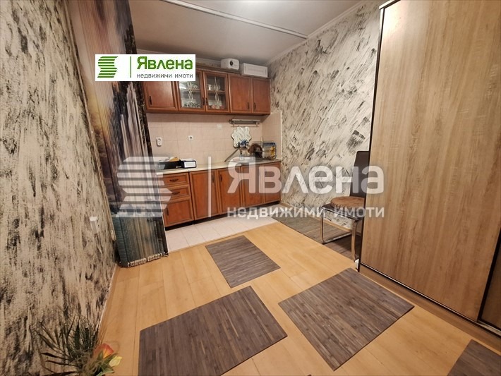 Дава под наем 1-СТАЕН, гр. Бургас, Център, снимка 6 - Апартаменти - 55040164