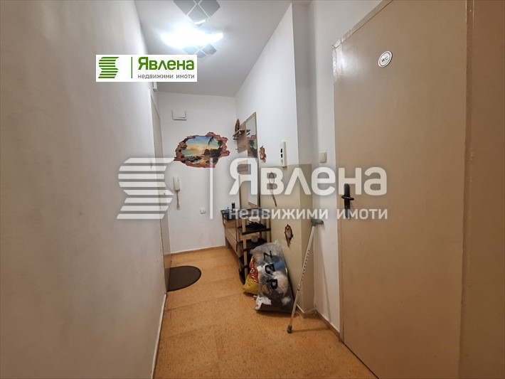Дава под наем 1-СТАЕН, гр. Бургас, Център, снимка 4 - Апартаменти - 55040164