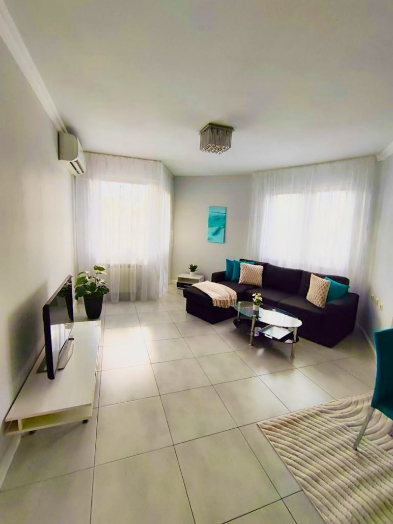 Дава под наем  2-стаен град София , Овча купел , 60 кв.м | 48841609 - изображение [2]
