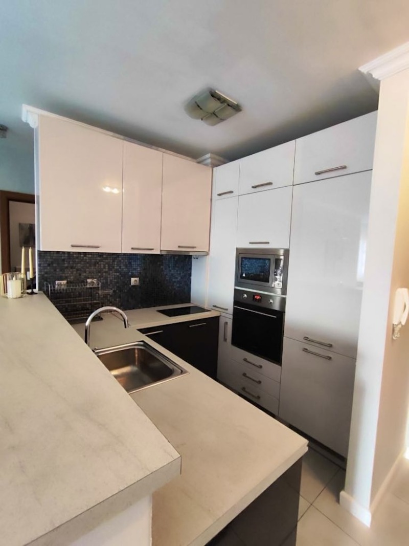 Дава под наем  2-стаен град София , Овча купел , 60 кв.м | 48841609 - изображение [3]