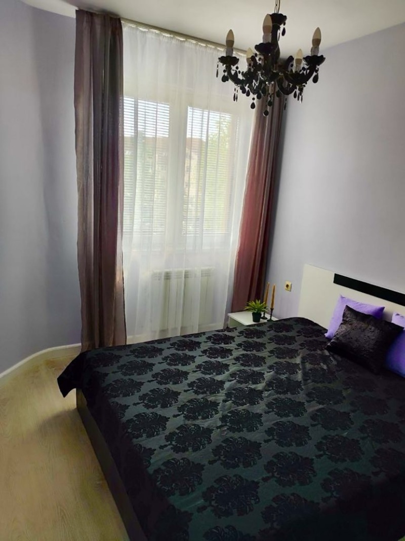Дава под наем  2-стаен град София , Овча купел , 60 кв.м | 48841609 - изображение [5]