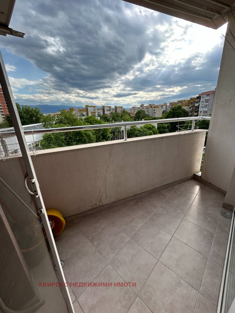 Til leje  1 soveværelse Plovdiv , Trakiya , 65 kvm | 61487191 - billede [5]