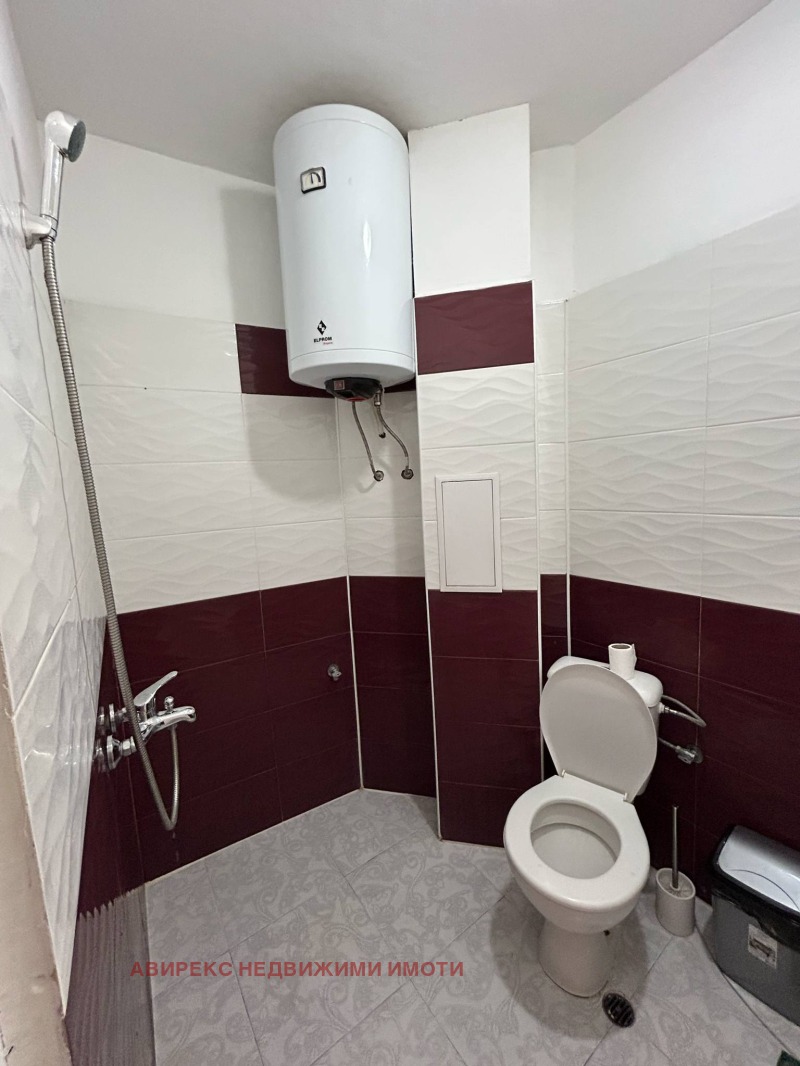 Til leje  1 soveværelse Plovdiv , Trakiya , 65 kvm | 61487191 - billede [4]
