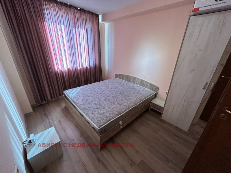 Til leje  1 soveværelse Plovdiv , Trakiya , 65 kvm | 61487191 - billede [7]