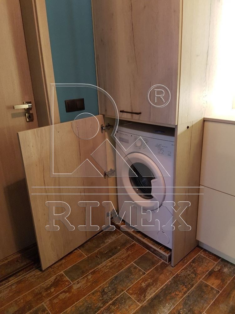 Дава под наем  2-стаен град Пловдив , Западен , 60 кв.м | 35688059 - изображение [7]