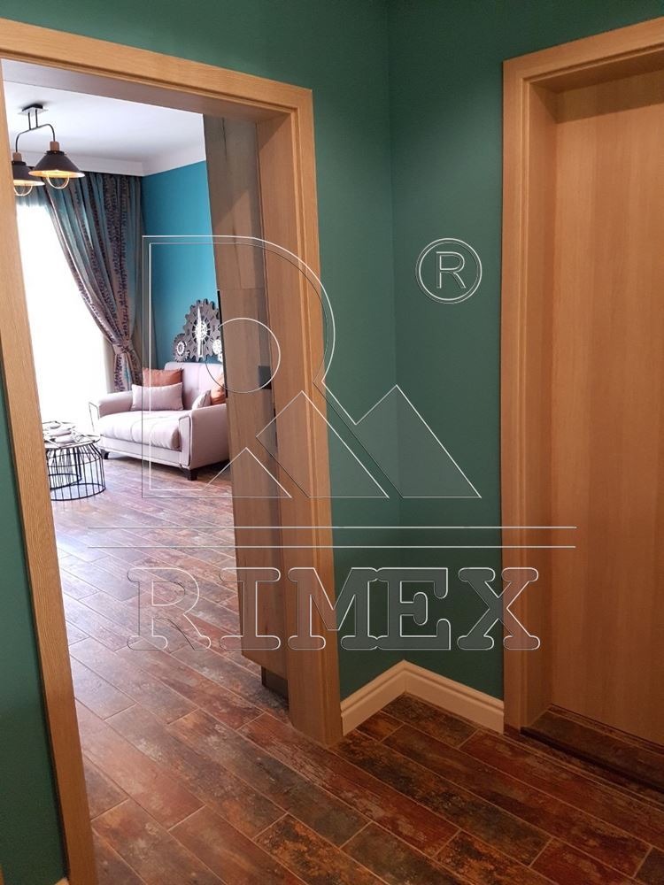 Дава под наем  2-стаен град Пловдив , Западен , 60 кв.м | 35688059 - изображение [6]