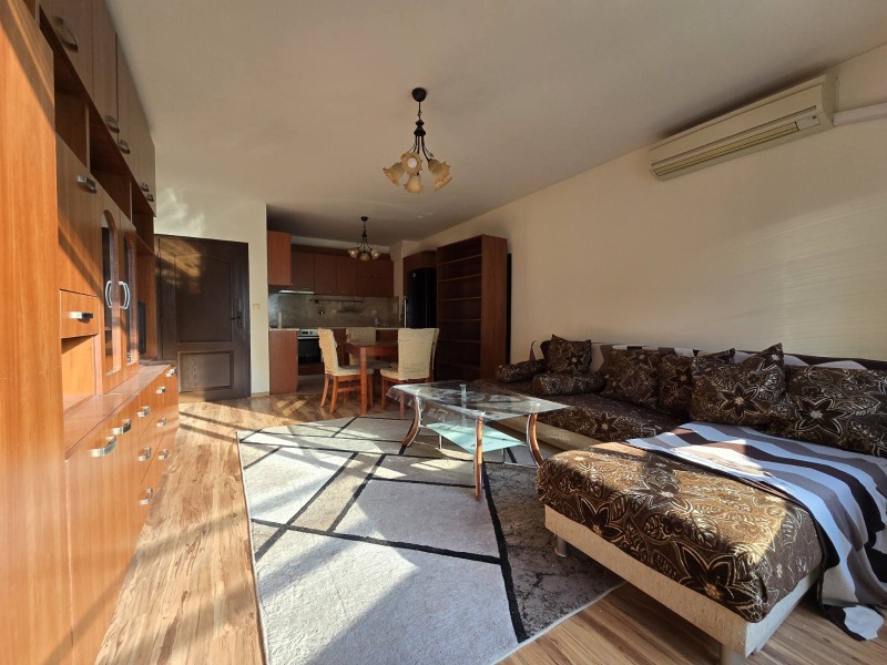 För uthyrning  1 sovrum Sofia , Poligona , 80 kvm | 47012904 - bild [7]