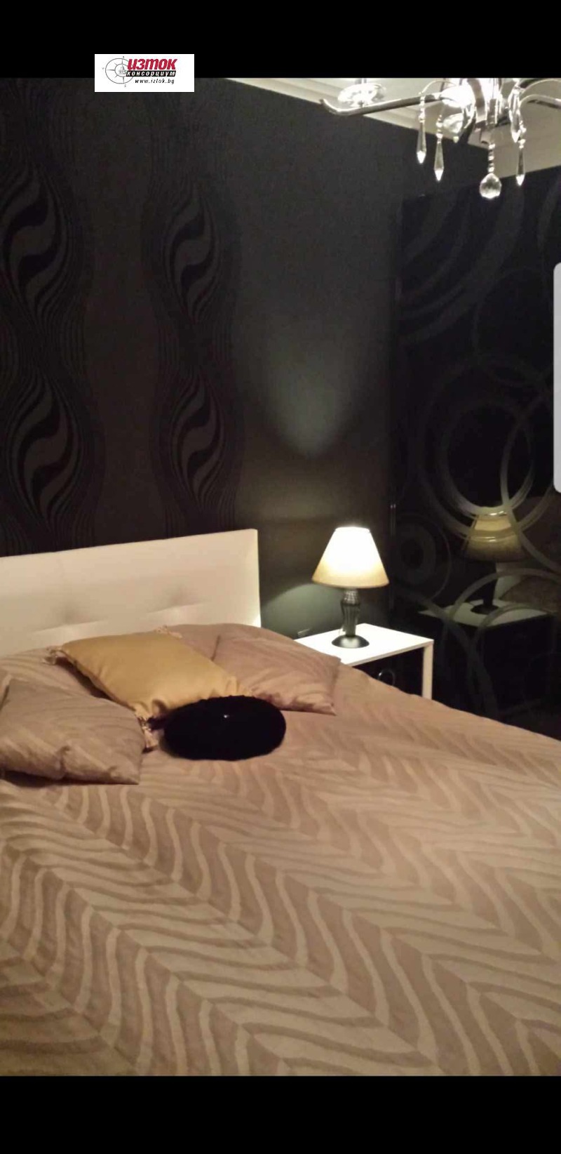 Дава под наем 2-СТАЕН, гр. София, Люлин 7, снимка 7 - Апартаменти - 52436719