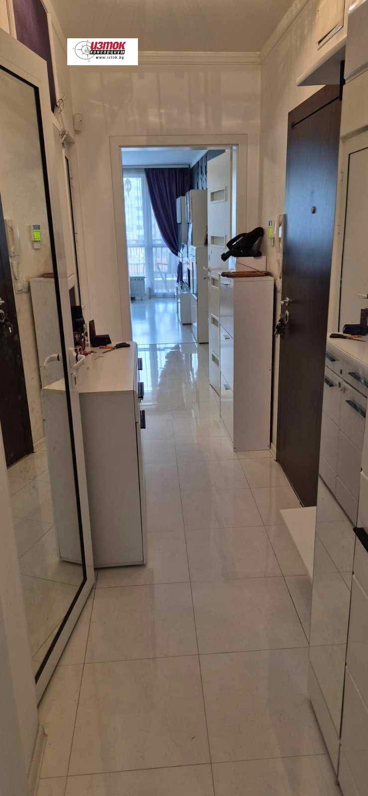 Дава под наем 2-СТАЕН, гр. София, Люлин 7, снимка 5 - Апартаменти - 52436719