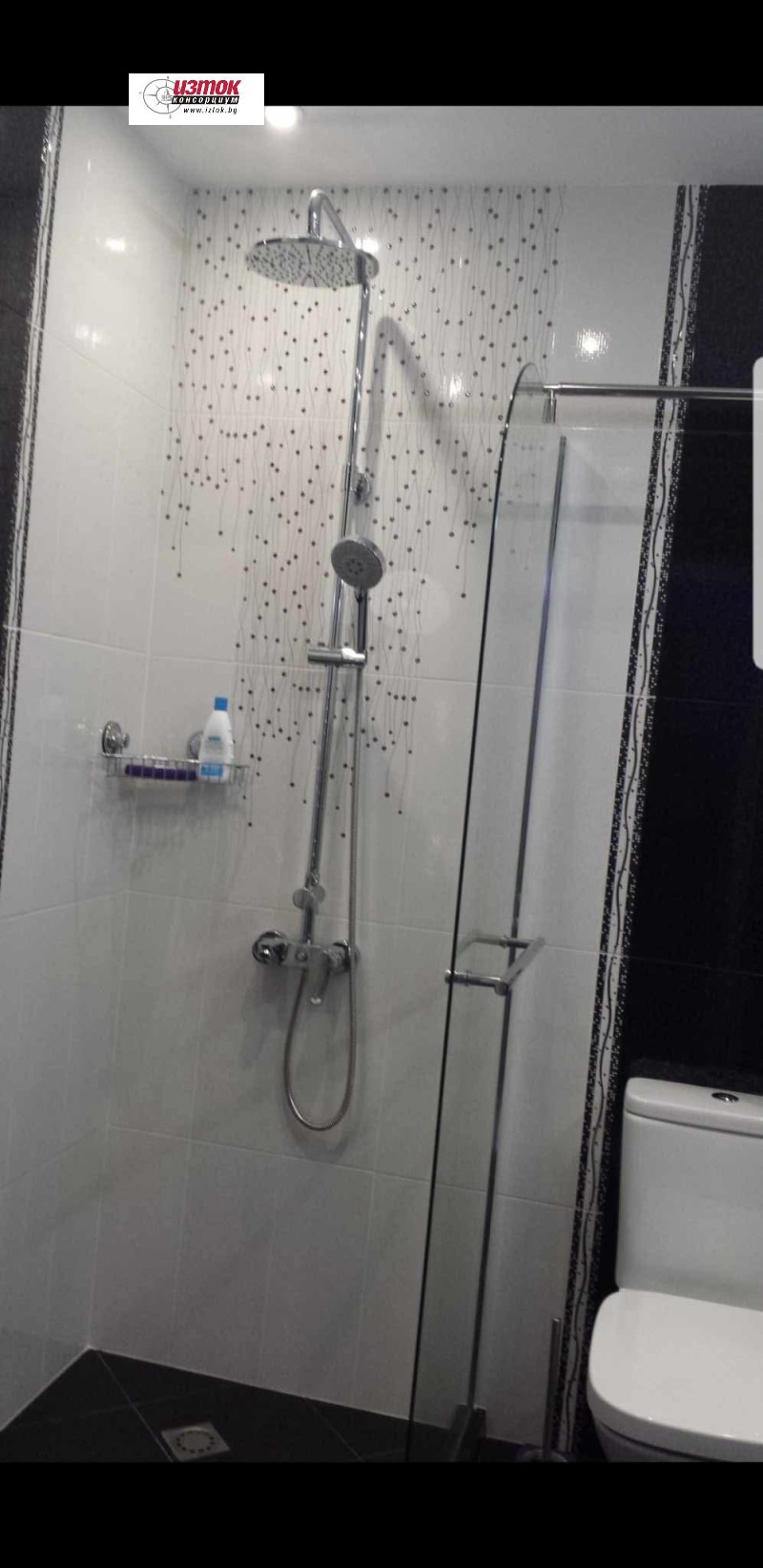 Дава под наем 2-СТАЕН, гр. София, Люлин 7, снимка 9 - Апартаменти - 52436719