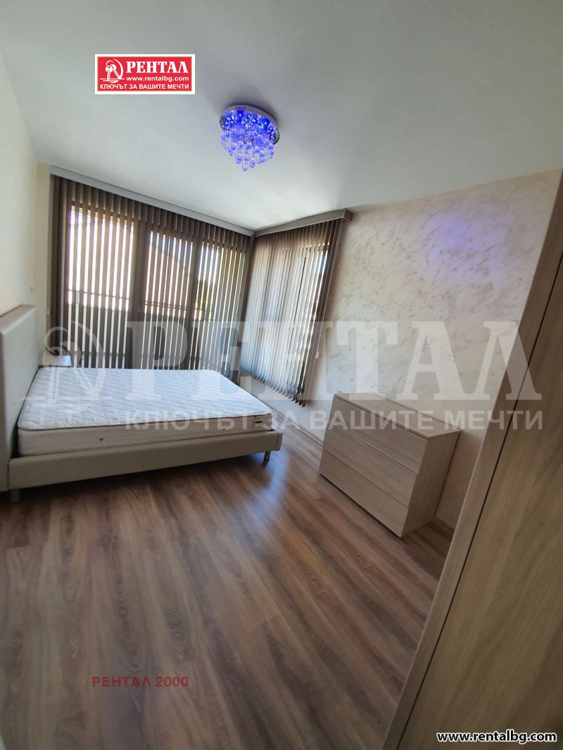 Дава под наем 2-СТАЕН, гр. Пловдив, Център, снимка 8 - Апартаменти - 53410187