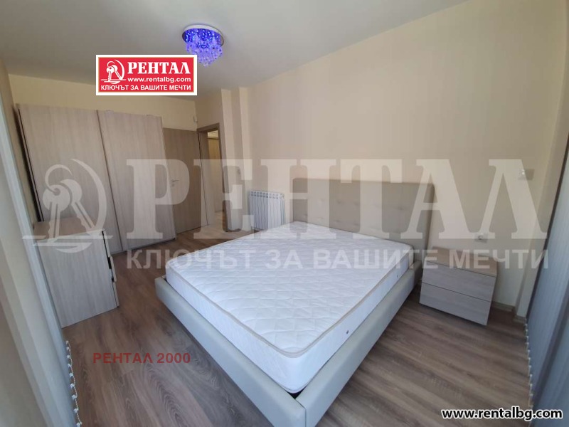 Дава под наем 2-СТАЕН, гр. Пловдив, Център, снимка 3 - Апартаменти - 53410187