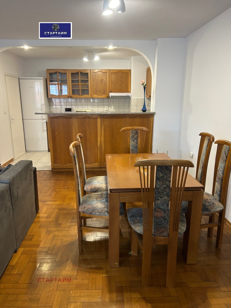 В аренду  2 спальни София , Гео Милев , 115 кв.м | 50435698 - изображение [16]