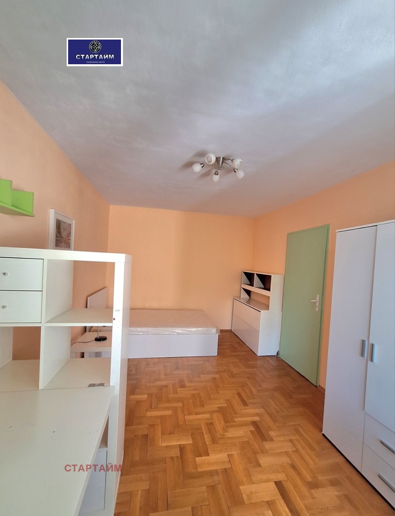В аренду  2 спальни София , Гео Милев , 115 кв.м | 50435698 - изображение [6]