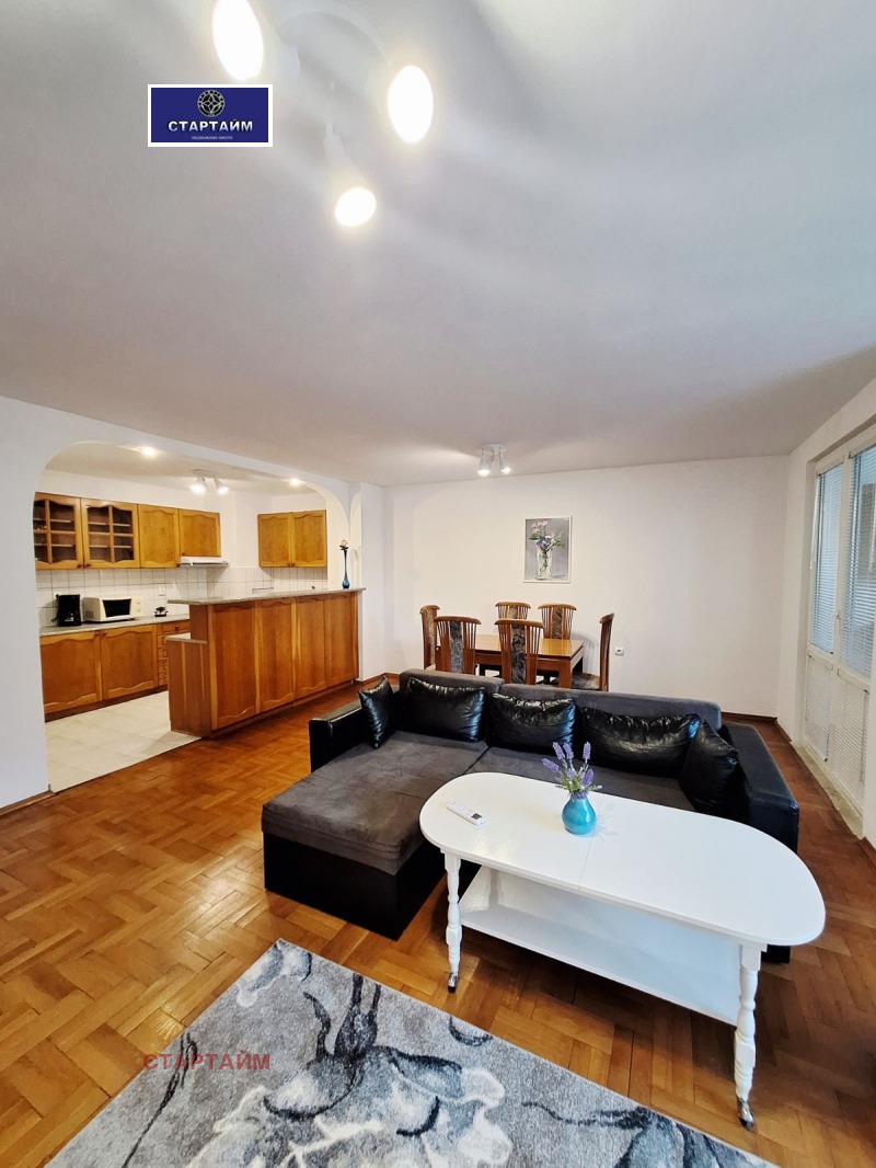 В аренду  2 спальни София , Гео Милев , 115 кв.м | 50435698 - изображение [10]