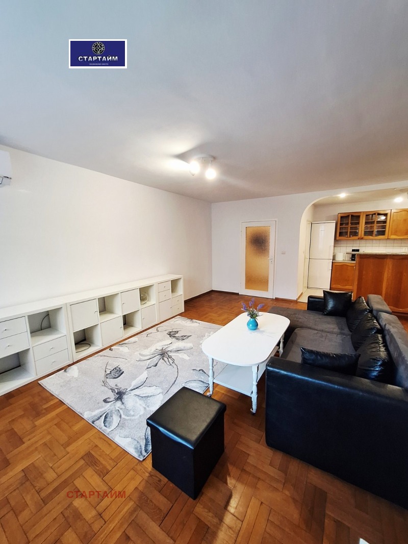 В аренду  2 спальни София , Гео Милев , 115 кв.м | 50435698 - изображение [11]