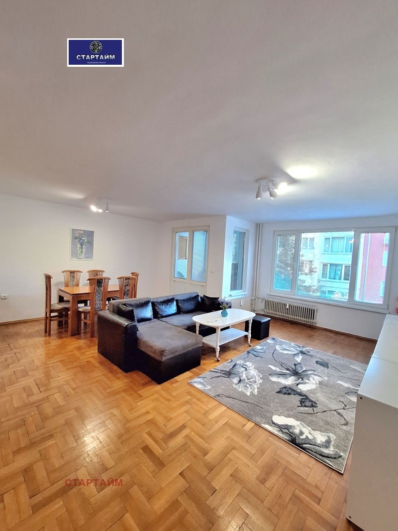 В аренду  2 спальни София , Гео Милев , 115 кв.м | 50435698 - изображение [12]
