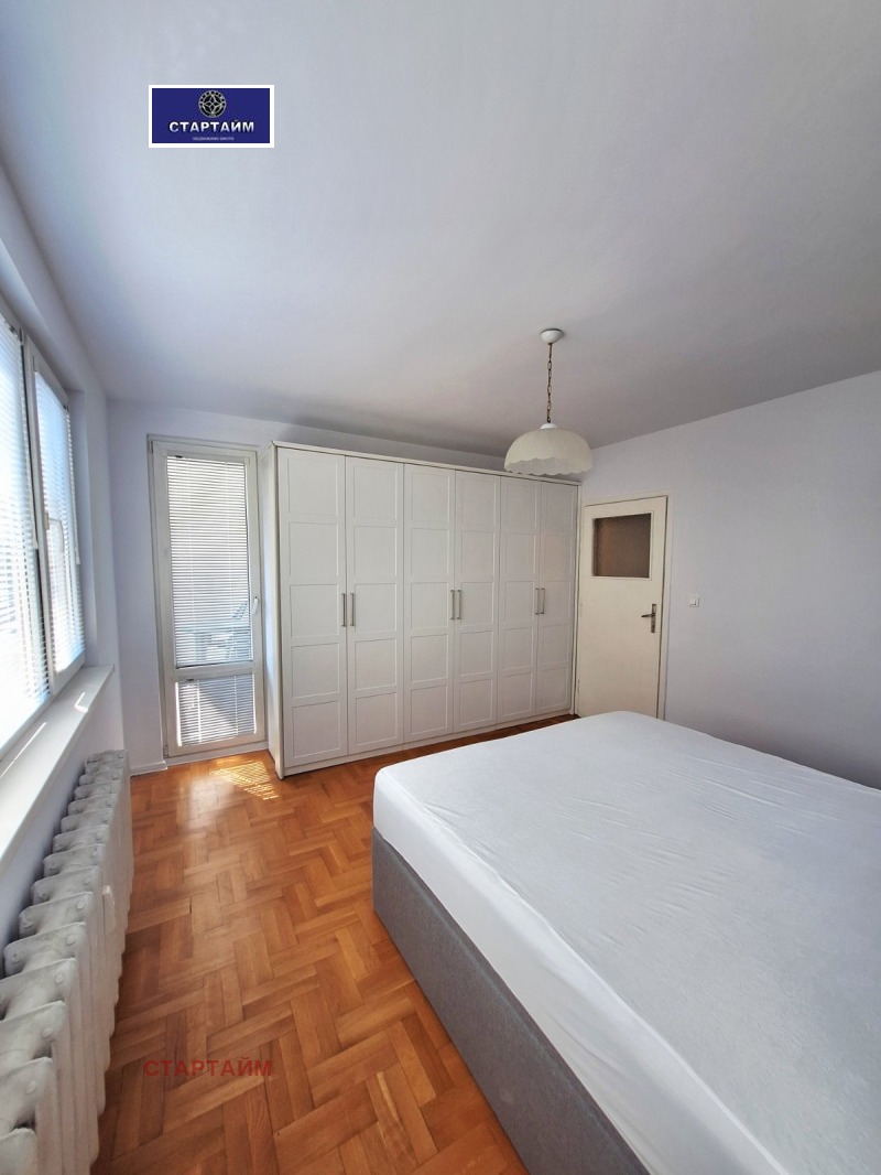 В аренду  2 спальни София , Гео Милев , 115 кв.м | 50435698 - изображение [7]