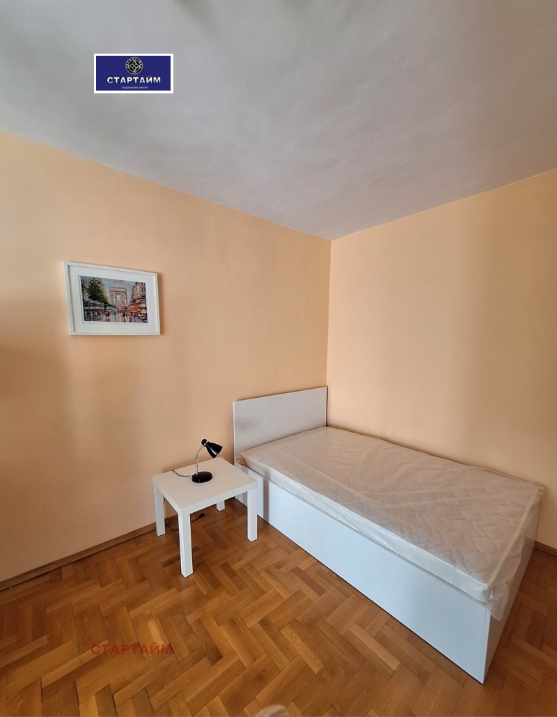 В аренду  2 спальни София , Гео Милев , 115 кв.м | 50435698 - изображение [2]