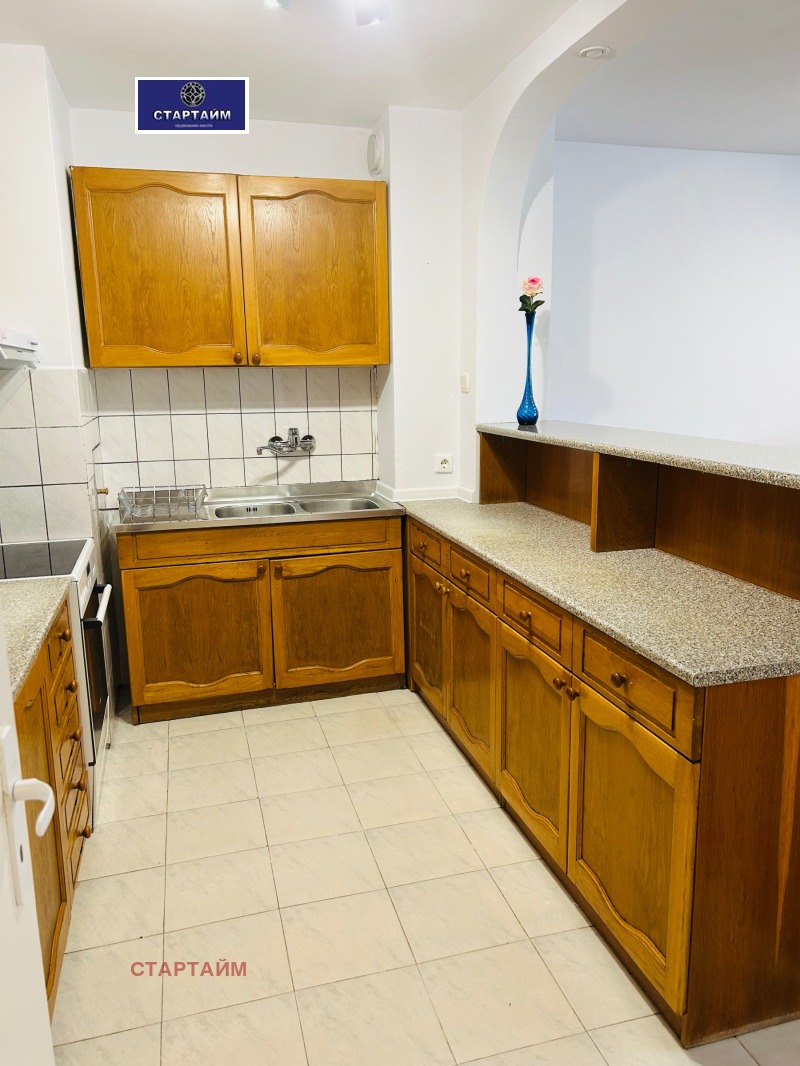 В аренду  2 спальни София , Гео Милев , 115 кв.м | 50435698 - изображение [15]