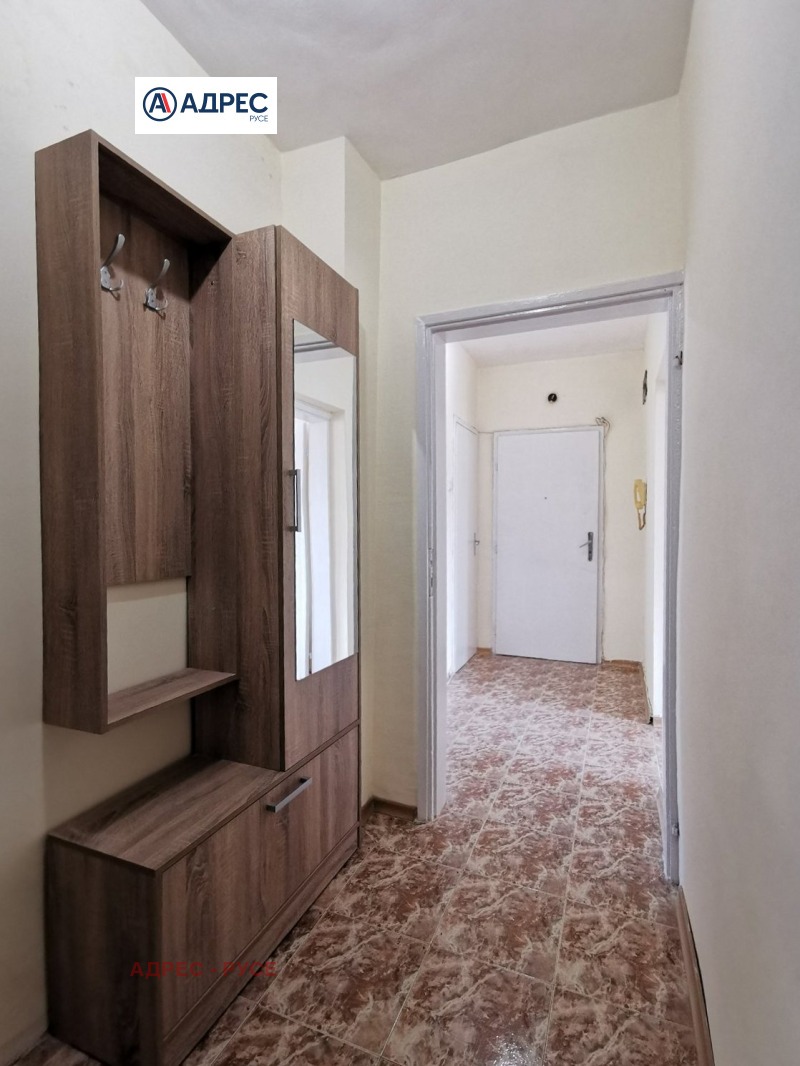 Дава под наем  3-стаен град Русе , Широк център , 100 кв.м | 39293595 - изображение [12]