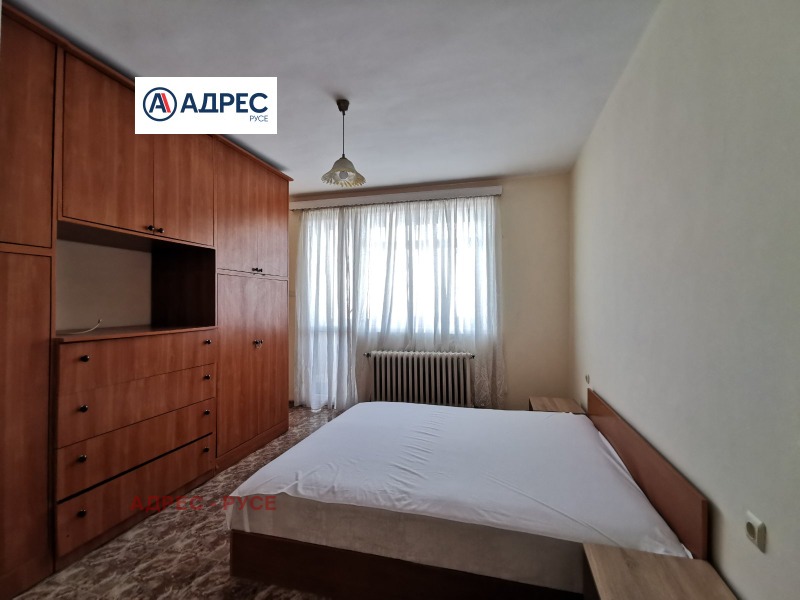 Дава под наем  3-стаен град Русе , Широк център , 100 кв.м | 39293595 - изображение [7]