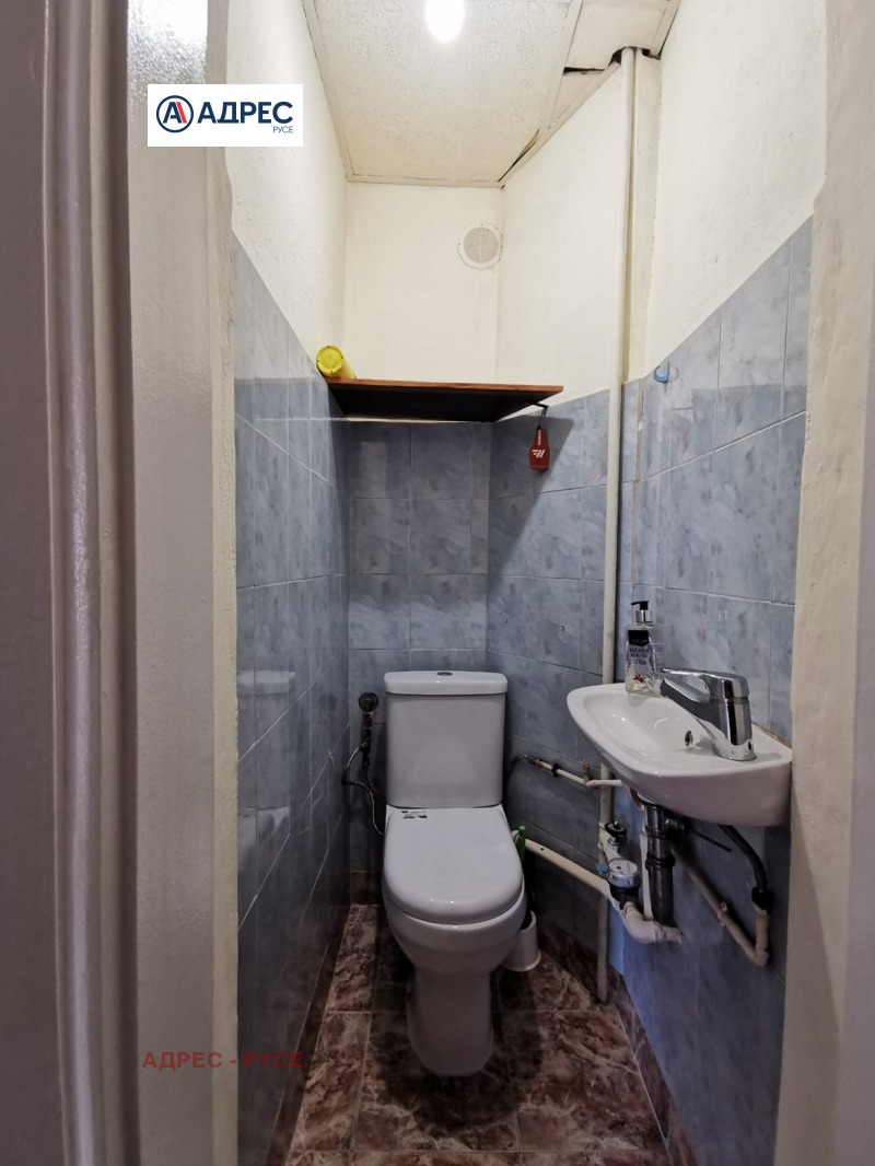 Дава под наем  3-стаен град Русе , Широк център , 100 кв.м | 39293595 - изображение [14]