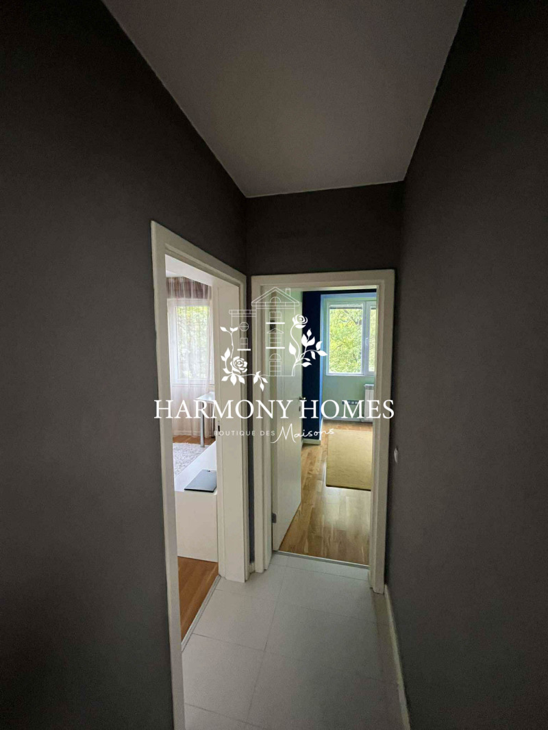 Do wynajęcia  2 sypialnie Sofia , Goce Delczew , 75 mkw | 52397404 - obraz [15]