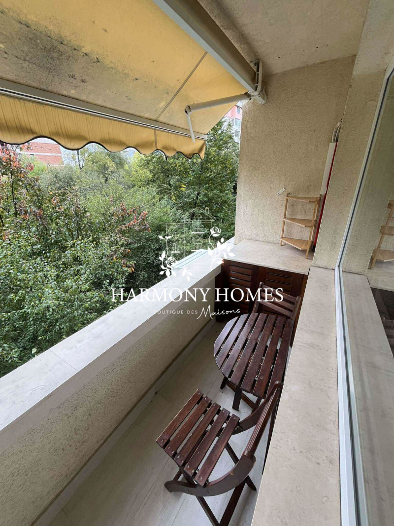 Do wynajęcia  2 sypialnie Sofia , Goce Delczew , 75 mkw | 52397404 - obraz [13]