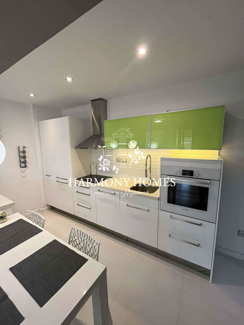 Do wynajęcia  2 sypialnie Sofia , Goce Delczew , 75 mkw | 52397404 - obraz [3]