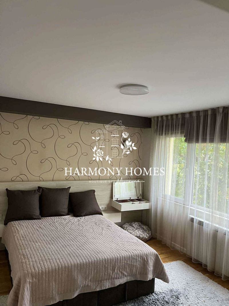 Do wynajęcia  2 sypialnie Sofia , Goce Delczew , 75 mkw | 52397404 - obraz [8]