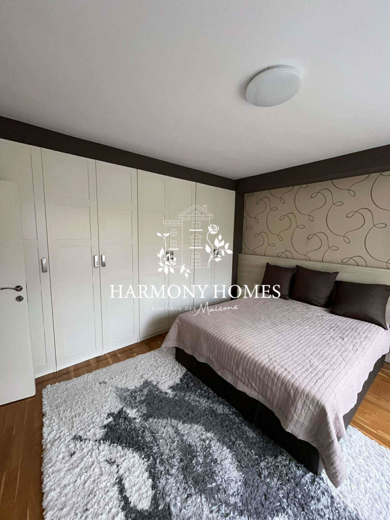 Do wynajęcia  2 sypialnie Sofia , Goce Delczew , 75 mkw | 52397404 - obraz [7]