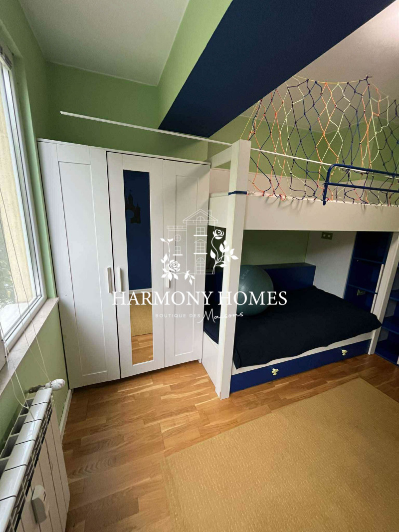 Do wynajęcia  2 sypialnie Sofia , Goce Delczew , 75 mkw | 52397404 - obraz [9]