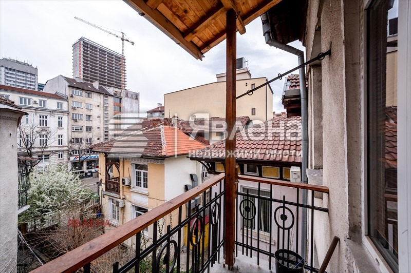 For Rent  3 bedroom Sofia , Tsentar , 140 sq.m | 51591322 - image [11]
