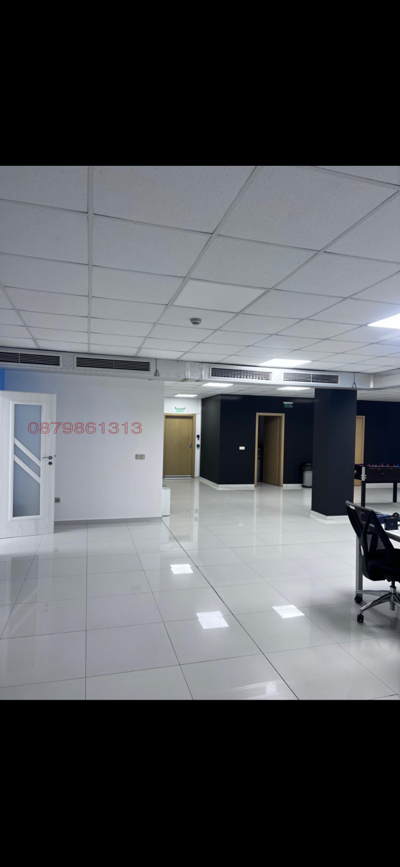 Дава под наем ОФИС, гр. София, Младост 3, снимка 5 - Офиси - 53490209