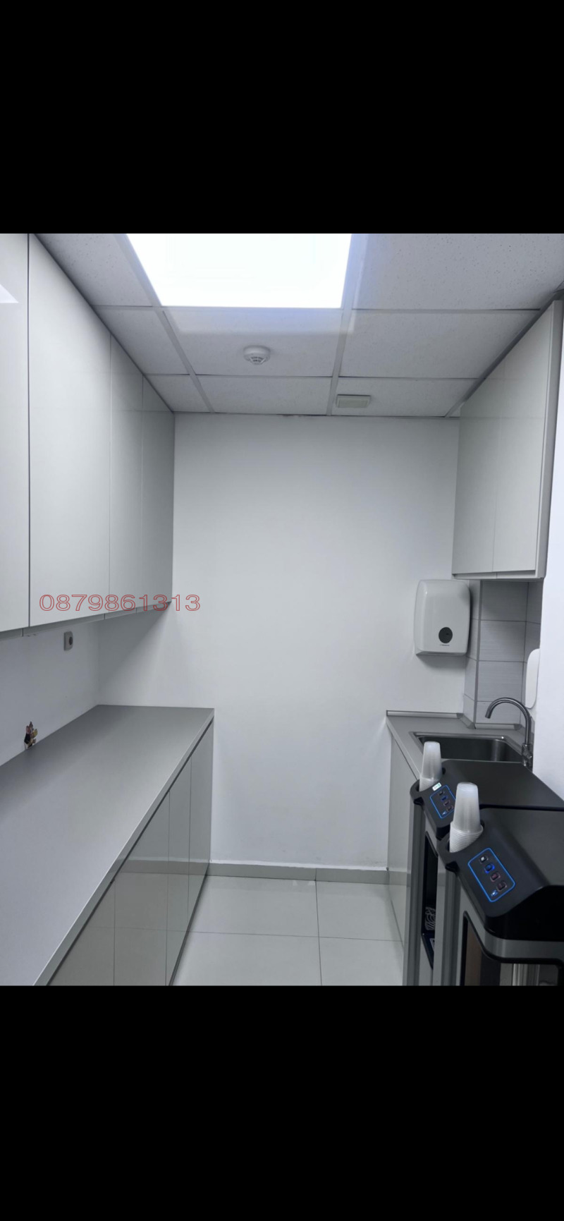 Дава под наем ОФИС, гр. София, Младост 3, снимка 7 - Офиси - 53490209